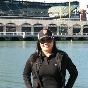 Meet your Posher, Anne